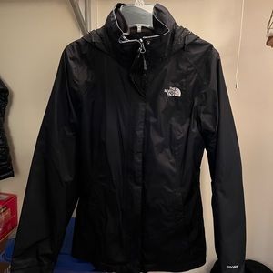 **SOLD** The North Face Hyvent Jacket